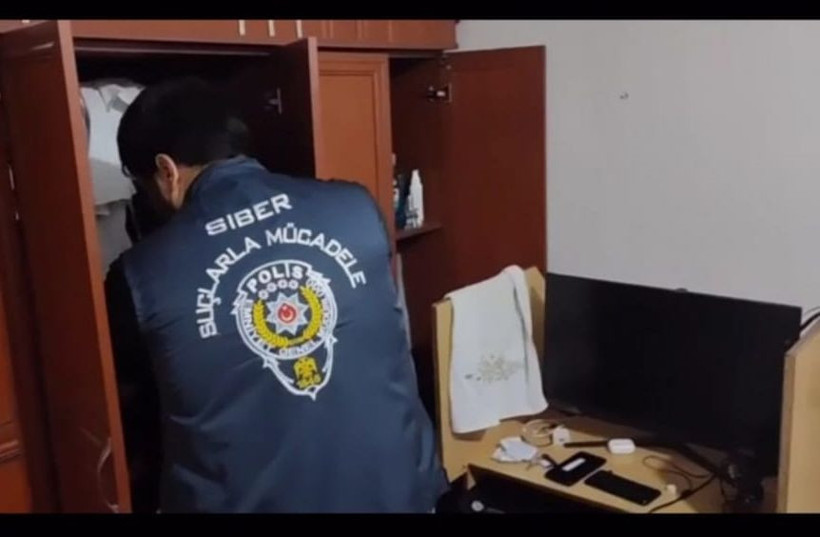 Van merkezli 8 ilde 'nitelikli dolandırıcılık' operasyonunda 26 tutuklama - Resim: 1