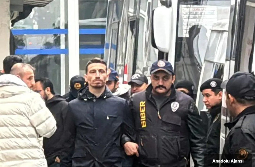 Bahis ve şike soruşturmasında yeni iddialar! Kaleciden "Ben gol yerim" mesajı - Resim: 4