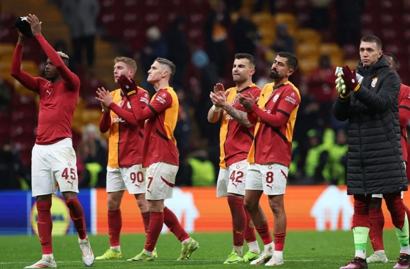 UEFA'dan hangi takım ne kazandı? Para ödülü miktarı dudak uçuklattı - Fotoğraf: 5