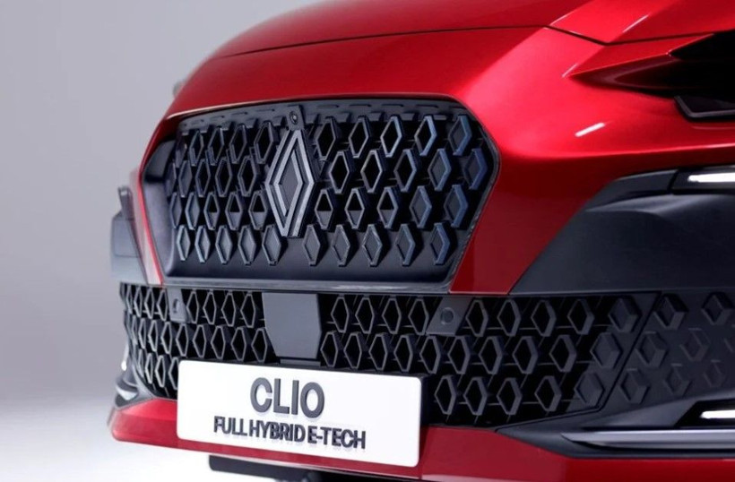 Yeni Clio beğeni topladı; Yakıt cimrisi ve hibrit özelliği var - Fotoğraf: 7