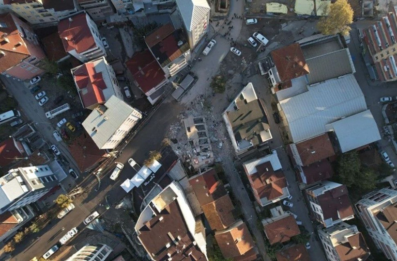 Gebze'de çöken binada 4 kişi öldü: Bilir ailesinden geriye bu not ve fotoğraf kaldı - Fotoğraf: 6