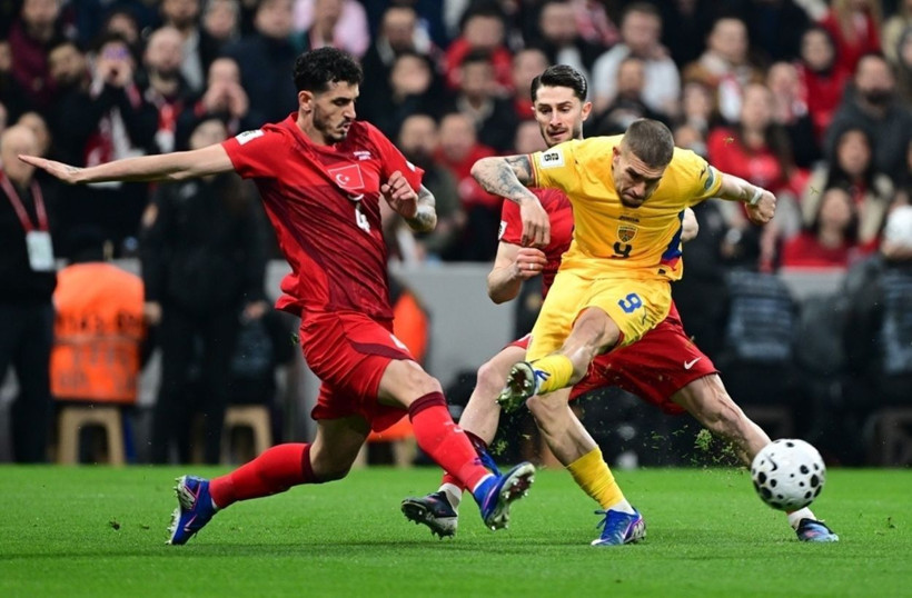 Rumen futbolcu soyunma odasını savaş alanına çevirdi: Türkiye mağlubiyetini kaldıramadı! - Fotoğraf: 10