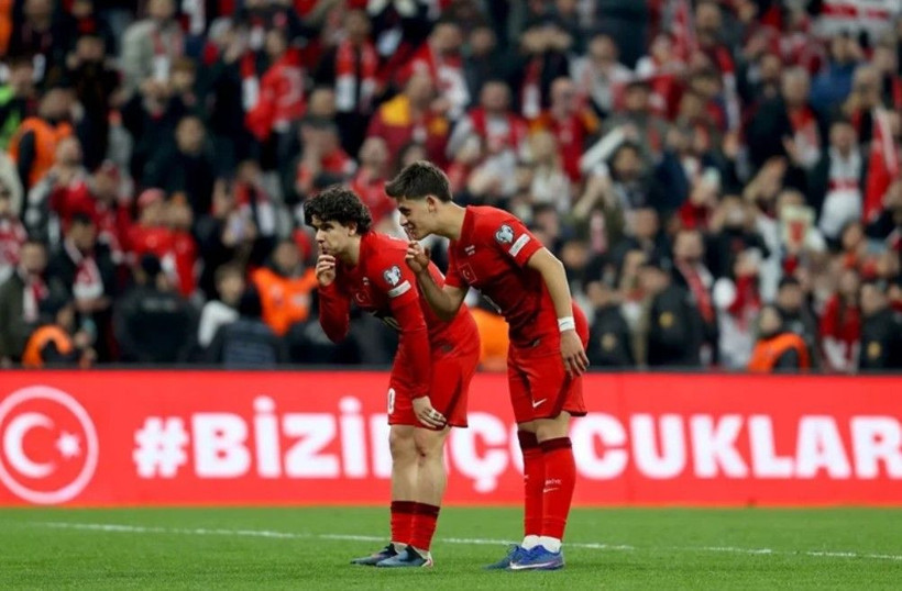 Dünya Kupası'nda dev kazanç! İşte A Milli Takım'ın alacağı tahmini rakam - Fotoğraf: 7