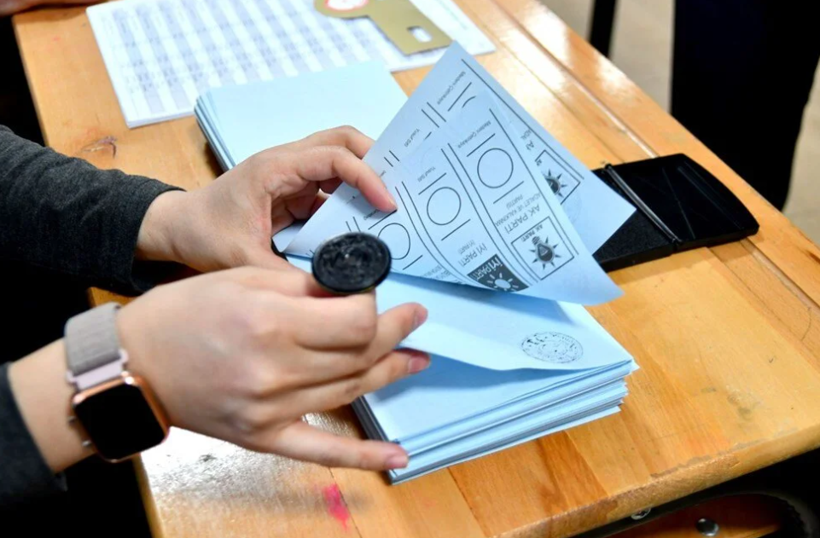 Dengeler değişti! 2024 yerel seçimin sürprizleri - Resim: 3