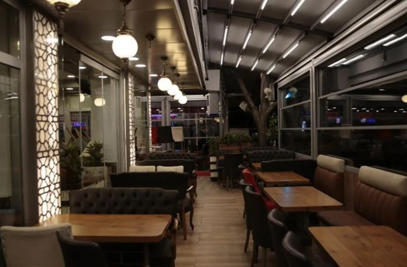 İştahınız kesilecek! Hileli gıdalar listesi bitmiyor... Vatandaşa döner diye bakın ne yedirmişler - Resim: 3