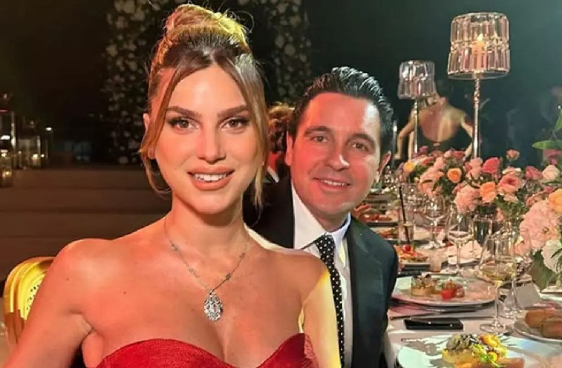 Hacı Sabancı’nın çocuğu kim? Adli Tıp kararını verdi babalık davasında sonuç; yüzde 99.99... - Resim: 1