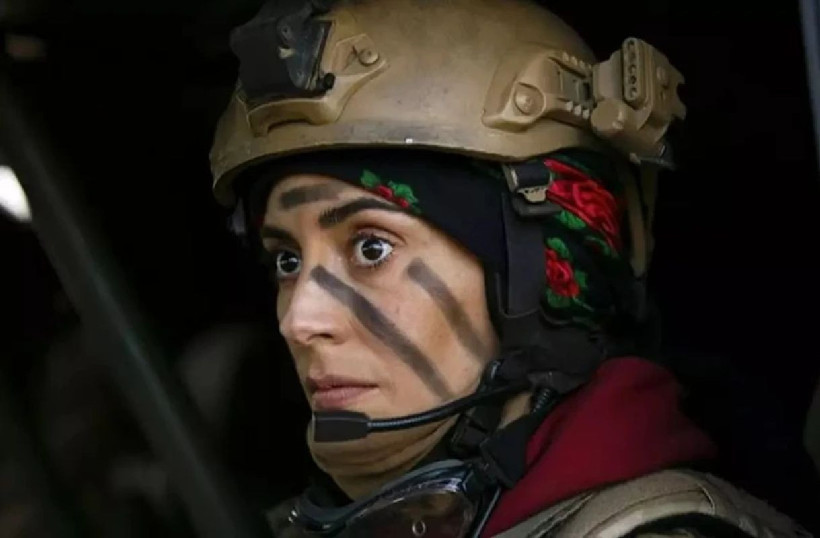 Ünlü oyuncunun "YPG"den ifadesi alındı - Resim: 3