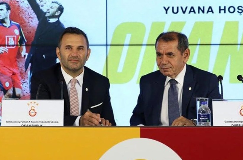 Galatasaray'da büyük hayal kırıklığı: Tam 15 isim takıma geri dönüyor - Resim: 2