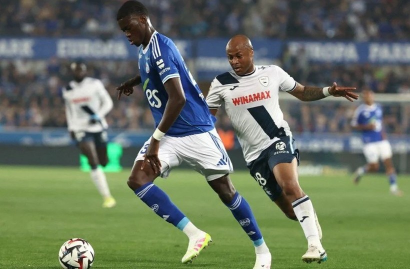19 yaşındaki yıldız 8 yıllık imzayı attı; İşte resmileşen tüm transferler - Resim: 1