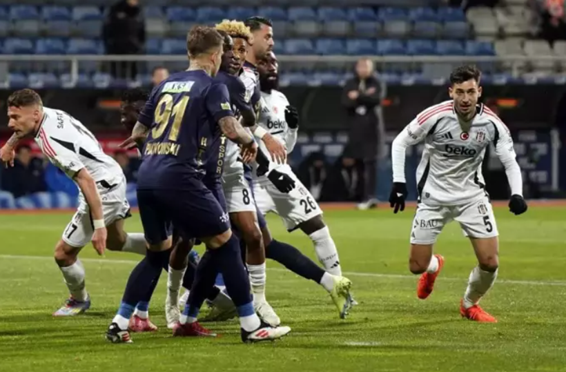 Beşiktaşlılar bu transfere şok olacak; Eski golcü geri dönmeye karar verdi - Fotoğraf: 5
