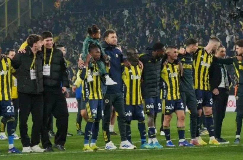 Fenerbahçe'de 50 milyon euroluk forvet bütçesi: İşte transfer listesindeki isimler - Fotoğraf: 3