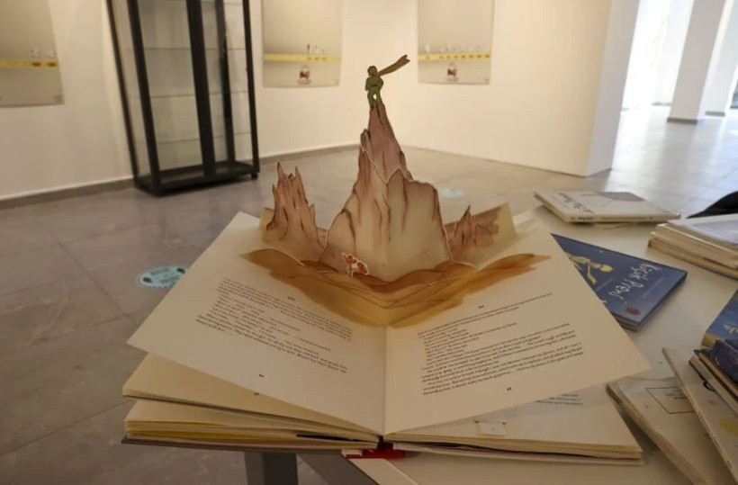 Dünyanın en çok dile çevrilen kitabı 'Küçük Prens' oldu - Resim: 4