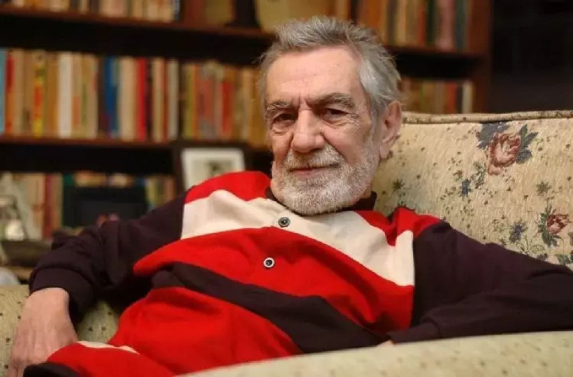 Aydemir Akbaş yıllar önce vasiyetini açıklamıştı! Mal varlığı ne olacak? - Resim: 1