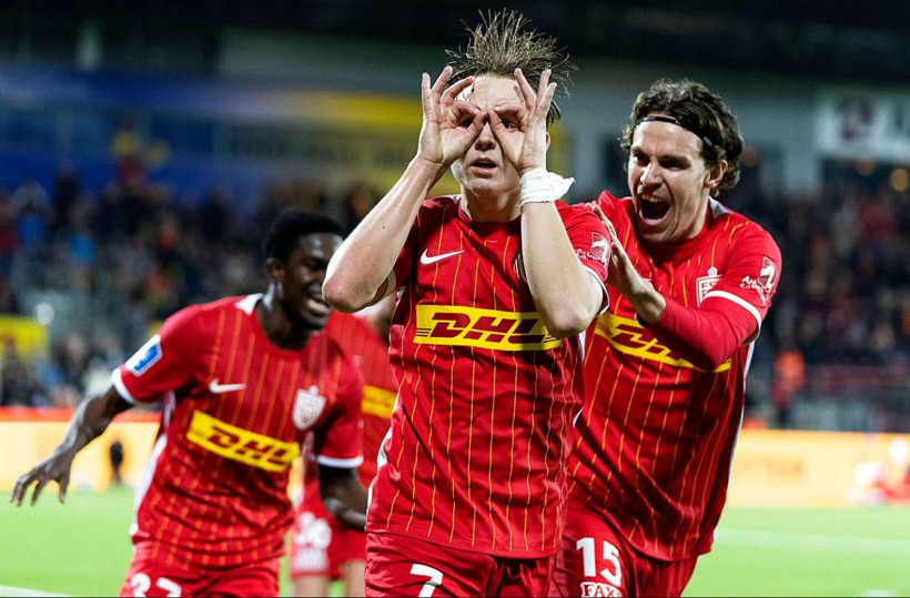 Beşiktaş’a Schjelderup şoku: Benfica’dan gelen haber siyah-beyazlıları üzdü! - Resim: 3