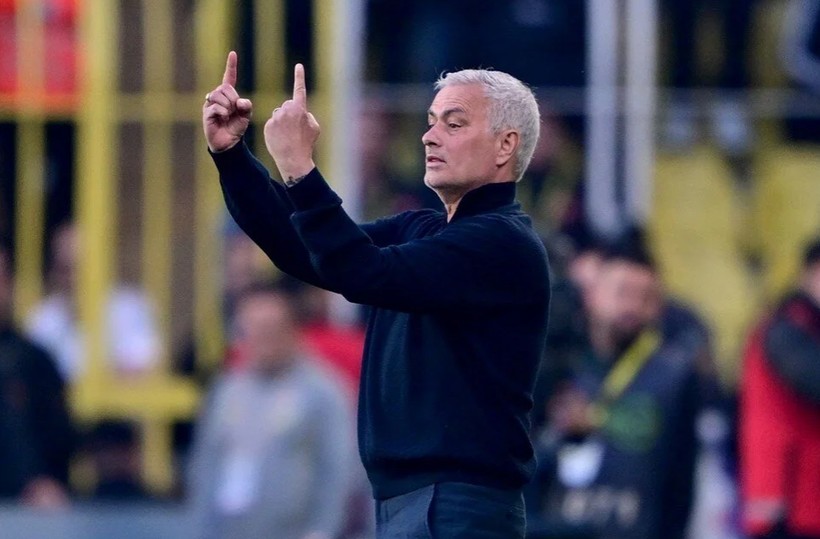 Derbi nefes kesti! Beşiktaş deplasmanda Fenerbahçe'yi 1-0 mağlup etti - Resim: 4