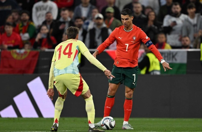 Ronaldo bakın hangi takımda forma giyecek; Kararını duyan şaşırdı kaldı - Resim: 4