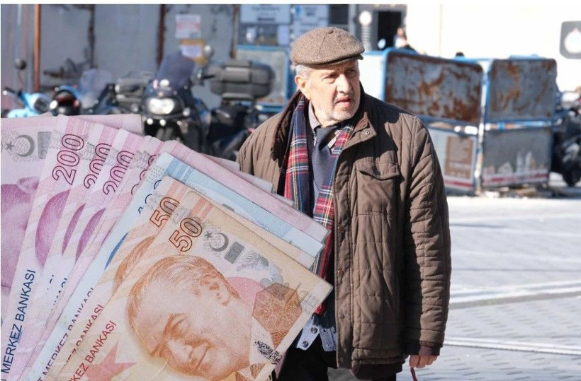 Emekliye promosyonda rekor ücret! Bankalar kesenin ağzını açtı - Resim: 4