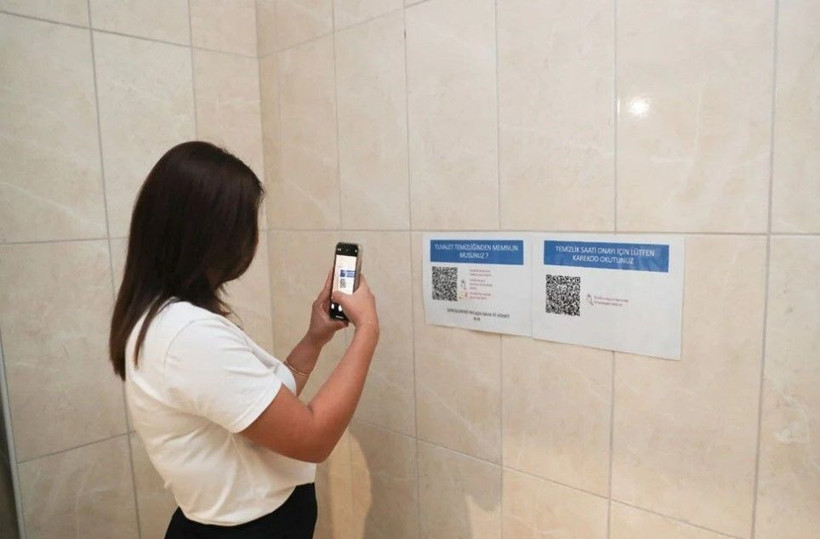 Hastanelerde yeni dönem: Pilot uygulama yaygınlaşmaya başladı - Resim: 4