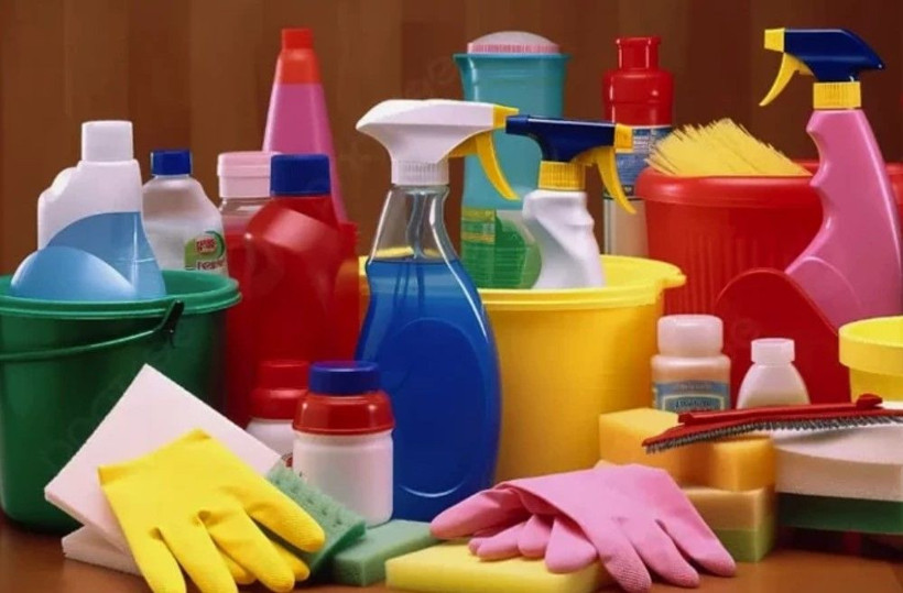 Kullandığınız deterjanda bu işaretler yoksa durun! Uzmanlardan çok ciddi uyarı - Resim: 2