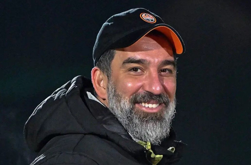 Arda Turan, Fenerbahçe'nin yıldızını istiyor! Galatasaray'dan eski takım arkadaşı - Resim: 1