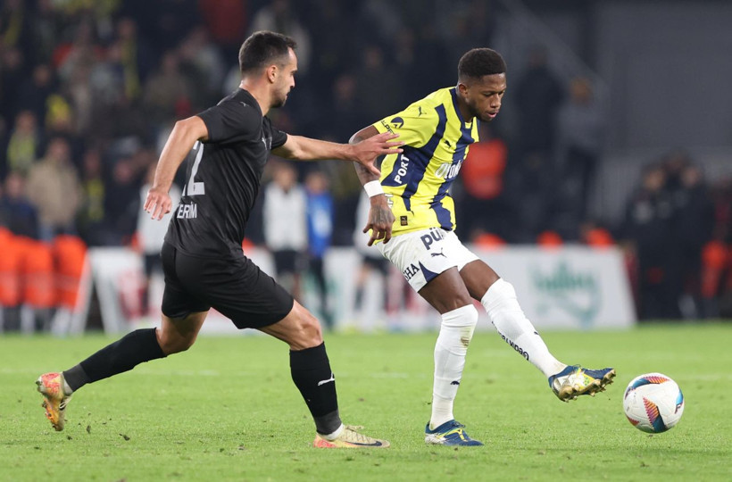 2 transfer tamam, 20 milyon euroluk stoper! Aymeric Laporte, Loic Badiashile, Hermoso ve Tuta derken... - Fotoğraf: 6