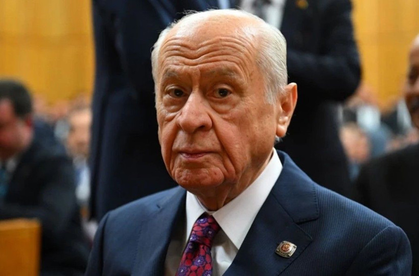 En beğenilen siyasetçi anketinde bomba sonuç!  Zirvedeki isim büyük fark arttı - Fotoğraf: 7