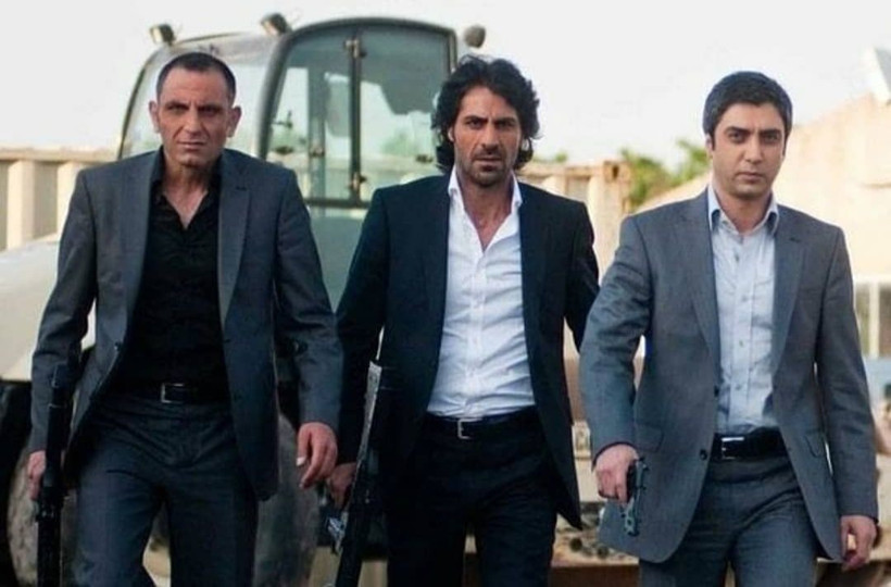 Kurtlar Vadisi Necati Saşmaz'ın öyle bir serveti var ki duyan küçük dilini yutuyor - Resim: 2