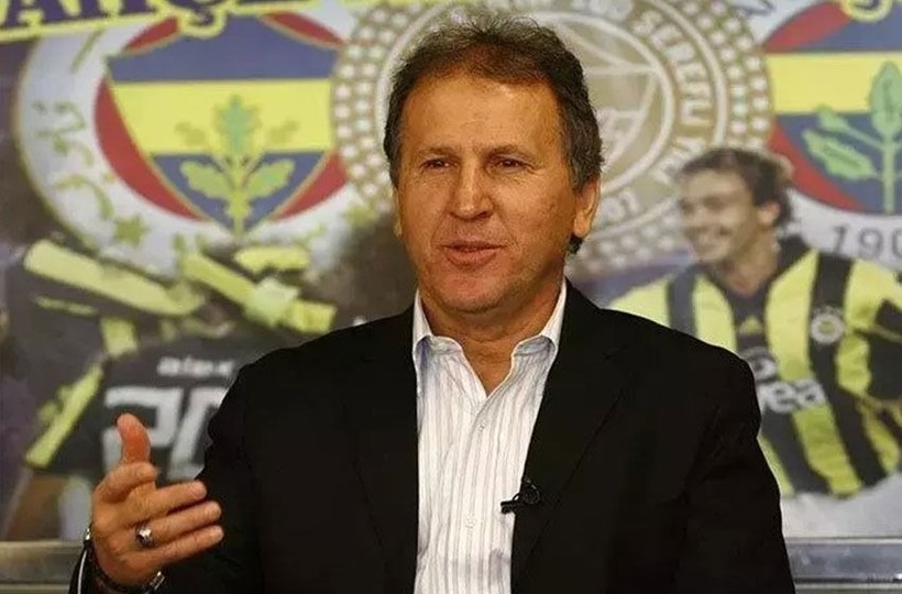 Zico'dan çarpıcı iddia: Fenerbahçe'nin efsane hocasından Mourinho yorumu - Resim: 1