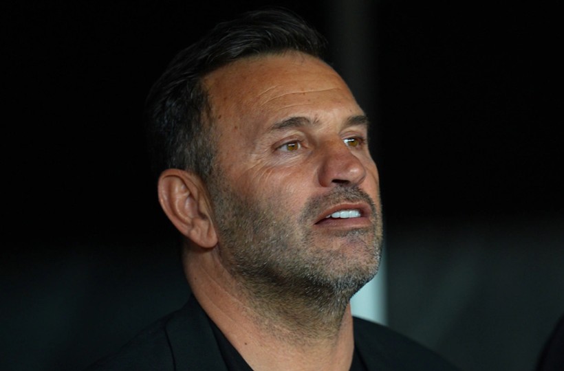 Galatasaray'da Okan Buruk kararını verdi; Şok ayrılık! Yıldız isim gidiyor - Resim: 1