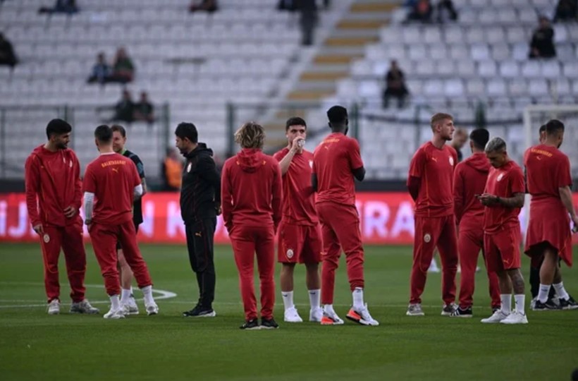 Galatasaray'da Okan Buruk kararını verdi; Şok ayrılık! Yıldız isim gidiyor - Resim: 2