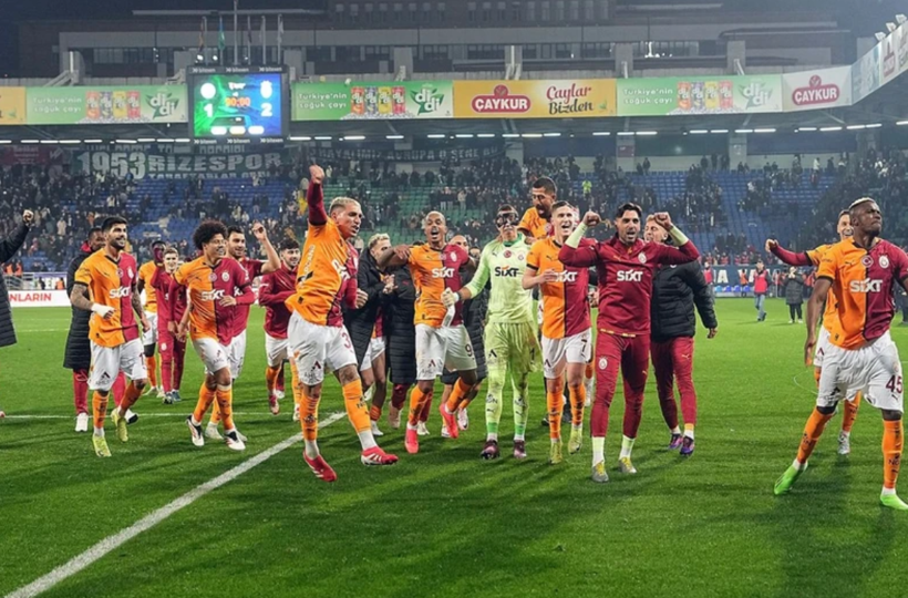 Galatasaray kaç kez şampiyon oldu; İşte 5. yıldızın anlamı - Resim: 2