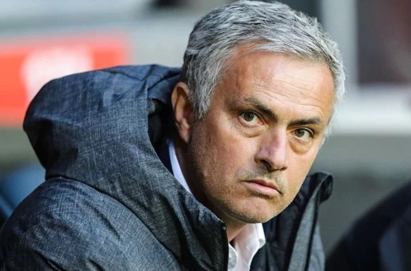 15 ay boyunca İstanbul'un en lüks otelinde konakladı! Mourinho, Fenerbahçe'ye öyle bir fatura bırakmış ki.. - Resim: 2