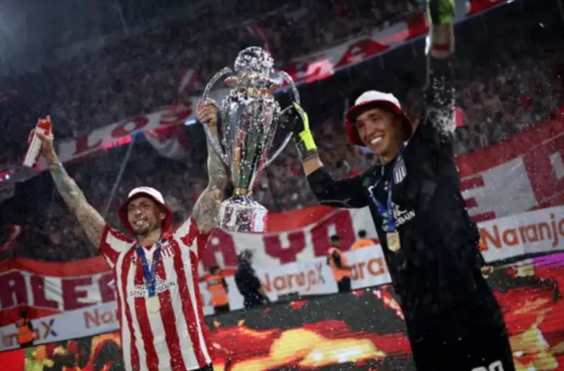 Fernando Muslera yine tarihe geçti! Sadece 1 haftada öyle bir şey yaptı ki... - Resim: 4