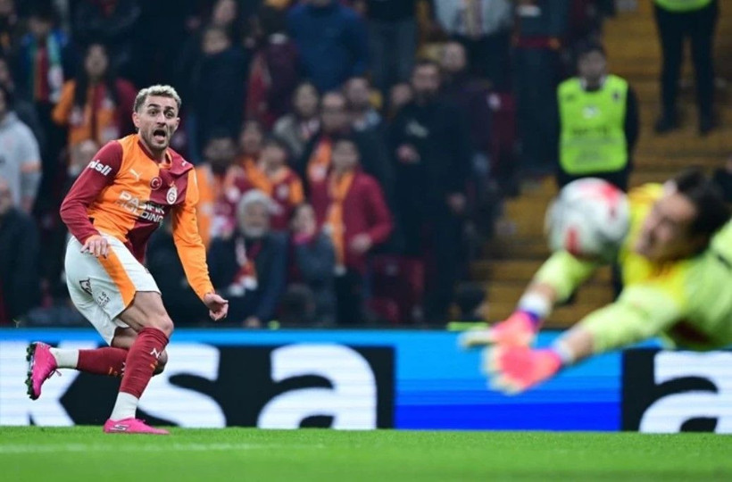 Maç biter bitmez açıkladı! Rıdvan Dilmen Icardi için bombayı patlattı - Resim: 4