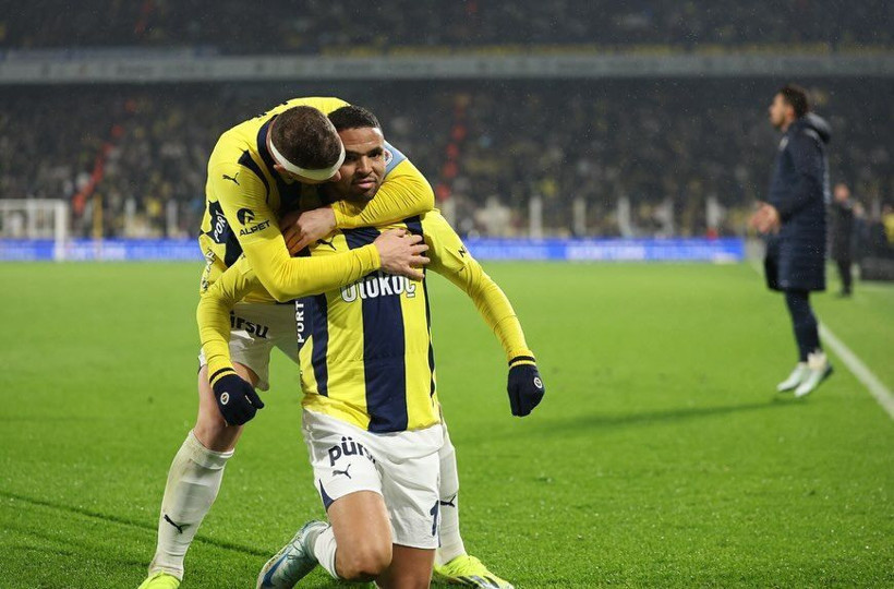 En-Nesyri'de "Olmaz" denilen oluyor! Fenerbahçeliler bunu aklının ucundan bile geçirmiyordu - Resim: 3