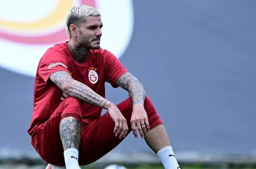 Mauro Icardi'nin paylaşımlarına cevap verdi: Jose Mourinho'dan olay açıklamalar! - Fotoğraf: 3