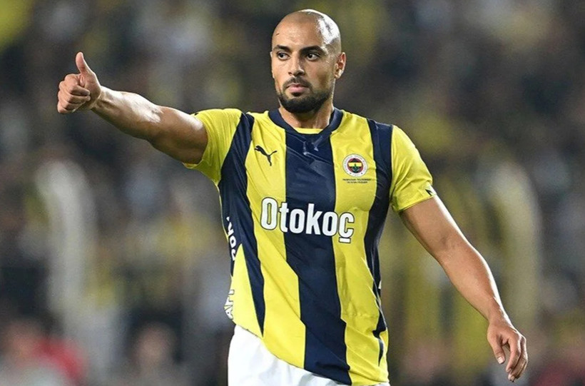 Fenerbahçe'de yaprak dökümü; İlk isme güle güle - Fotoğraf: 8