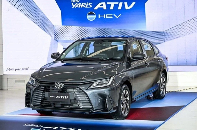 Toyota'dan yeni sedan! Fiyatı belli oldu; Yol tutuş iyileştirmelerine kavuşuyor - Fotoğraf: 2