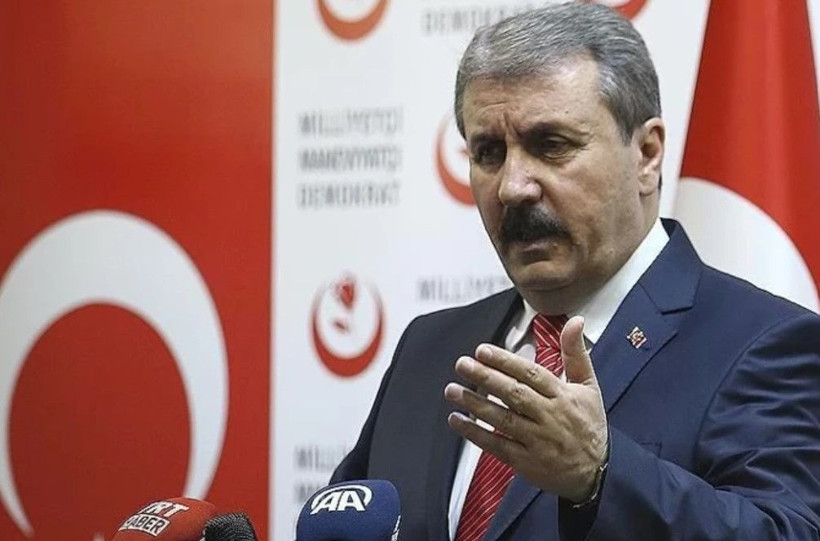 Yılın son anket sonucu bomba! Hangi parti önde? "Bu pazar seçim olsa..." - Fotoğraf: 7