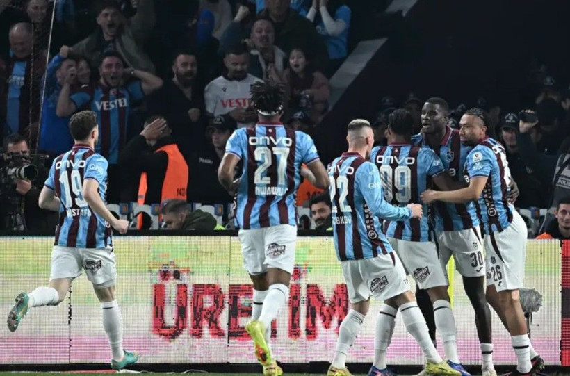 Süper Lig'de kim şampiyon olacak? İşte 3 puan farkla kupayı alacak takım! - Fotoğraf: 7