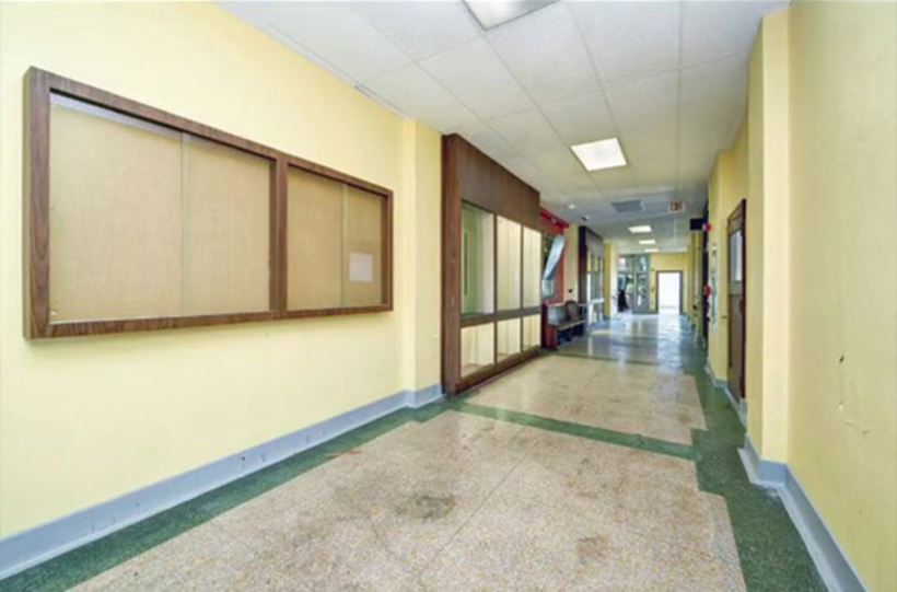 1929 yılından kalma eski okul 31 daireli apartmana dönüştürüldü! Görenler hayran kaldı - Resim: 2