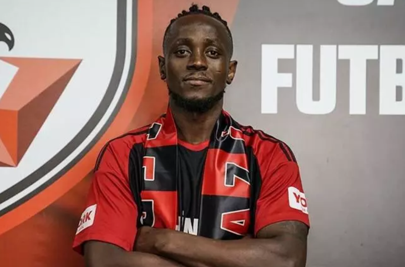 Süper Lig ekipleri hız kesmiyor! İşte biten tüm resmi transferler - Resim: 3