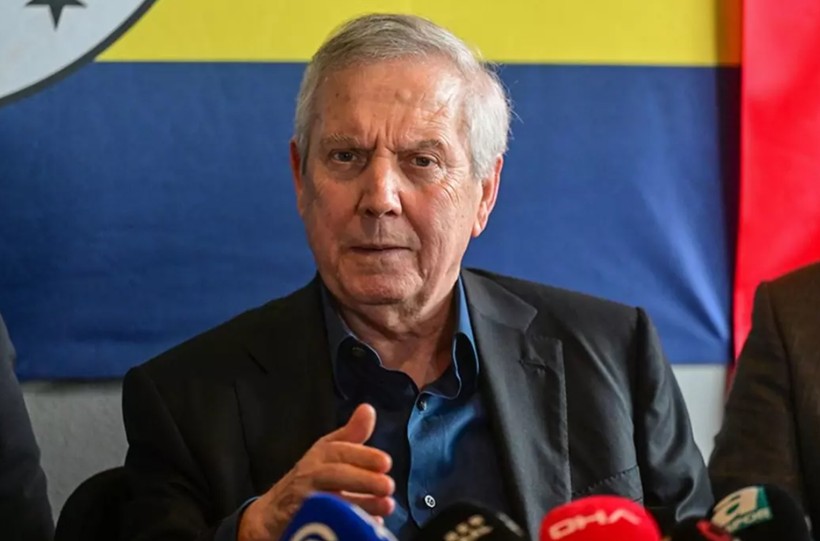 Fenerbahçe'de taraftar çıldırdı! Tribünler o ismi başkanlığa davet etti - Resim: 3