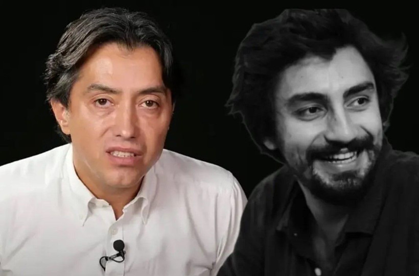 Ünlülere uyuşturucu soruşturması: Kasım Garipoğlu'nun şoföründen ev partisinde uyuşturucu iddiası - Resim: 1