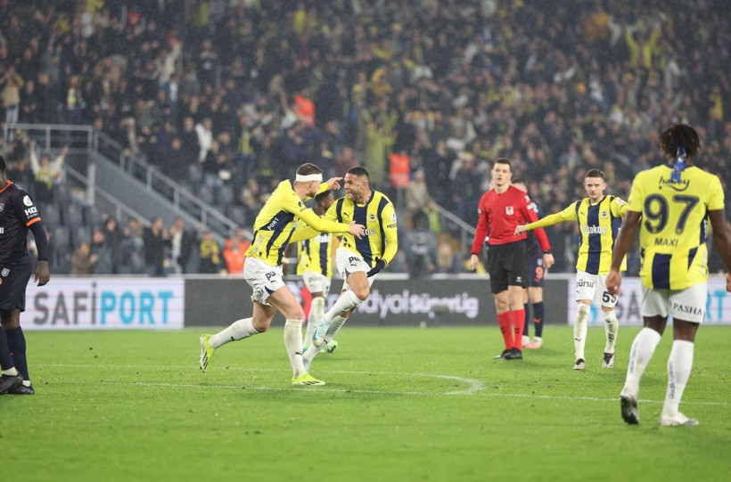 En-Nesyri'de "Olmaz" denilen oluyor! Fenerbahçeliler bunu aklının ucundan bile geçirmiyordu - Resim: 4