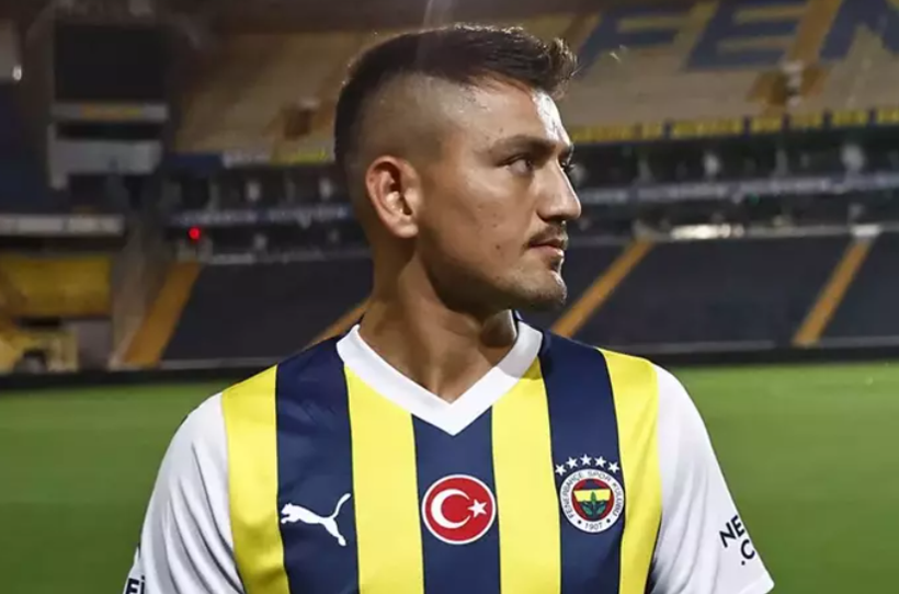 Süper Lig'de biten tüm transferler listesi; İşte yaz transfer dönemine damga vuran isimler - Fotoğraf: 34