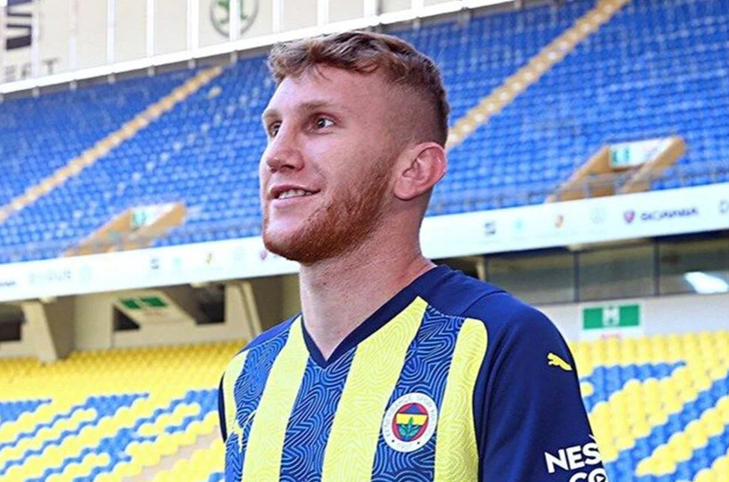 Fenerbahçe'de yaprak dökümü; İlk isme güle güle - Fotoğraf: 9