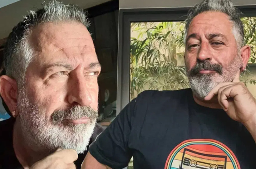 Kalp krizi geçiren Cem Yılmaz yeni reçetesini açıkladı - Fotoğraf: 4