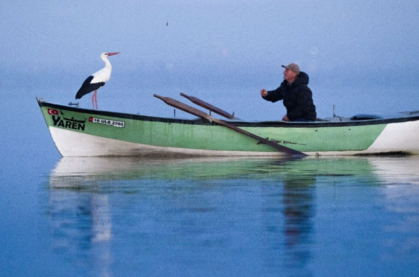 Yaren Leylek'ten beklenen haber geldi! 14'üncü yılda da evinde... - Resim: 4