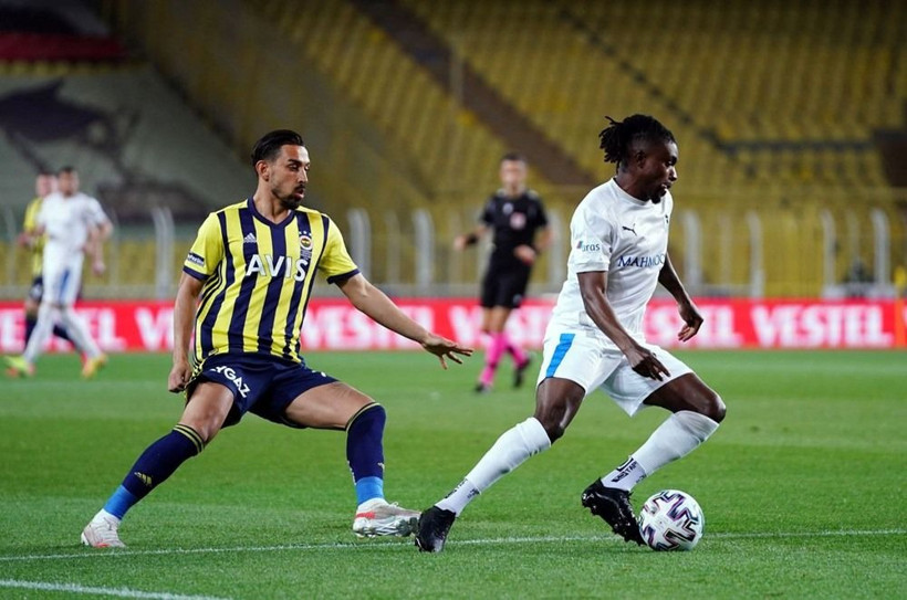Fenerbahçe Alanyaspor deplasmanına çıkıyor: Muhtemel 11'ler belli oldu - Fotoğraf: 4